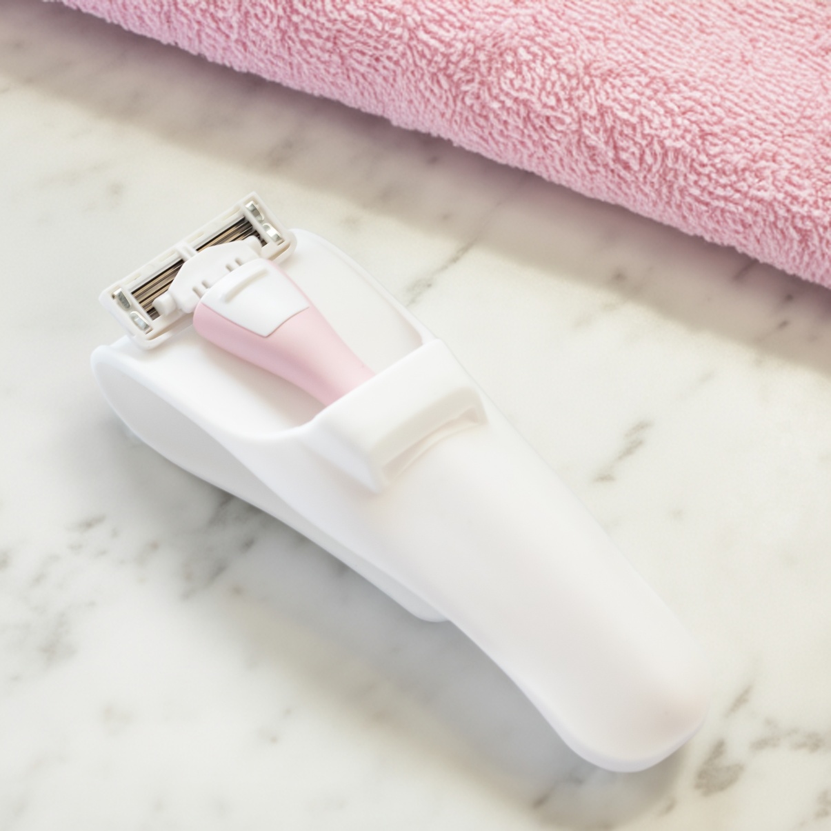 Rose + 4 vahetustera - Image 2