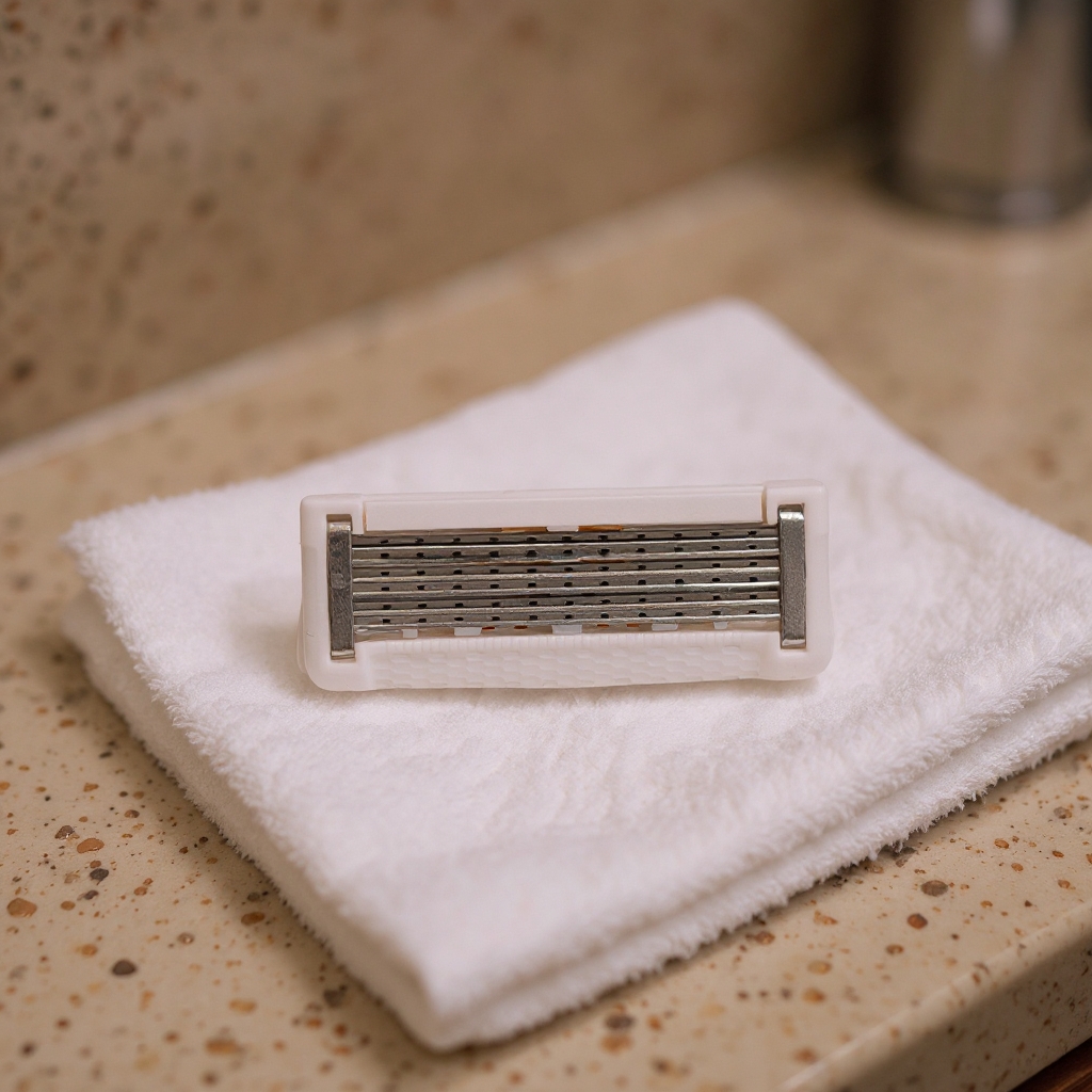 Rose + 4 vahetustera - Image 5