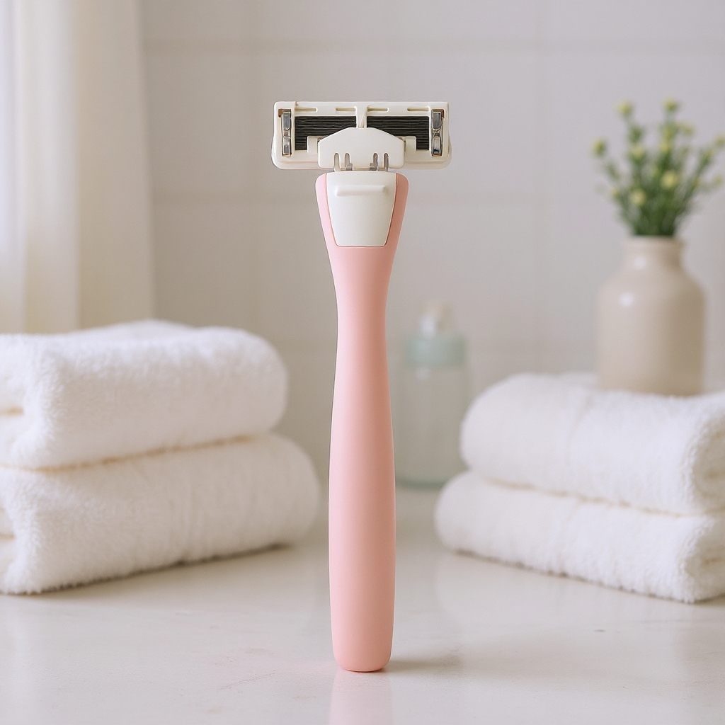 Rose + 4 vahetustera - Image 4