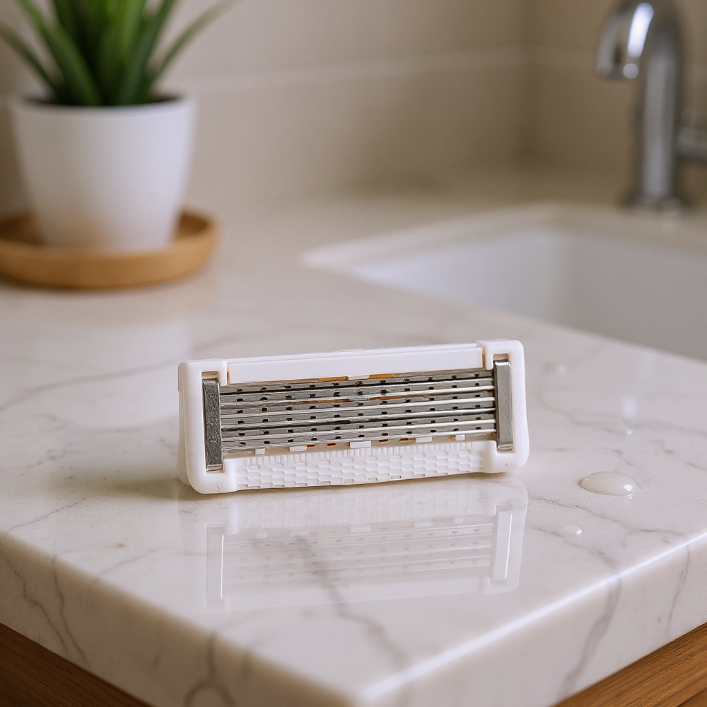 Rose + 4 vahetustera - Image 6