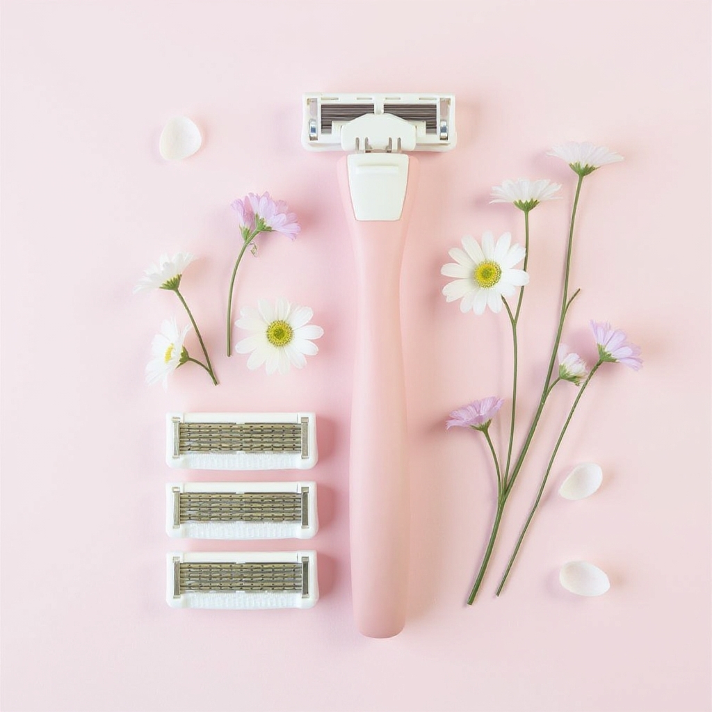 Rose + 4 vahetustera