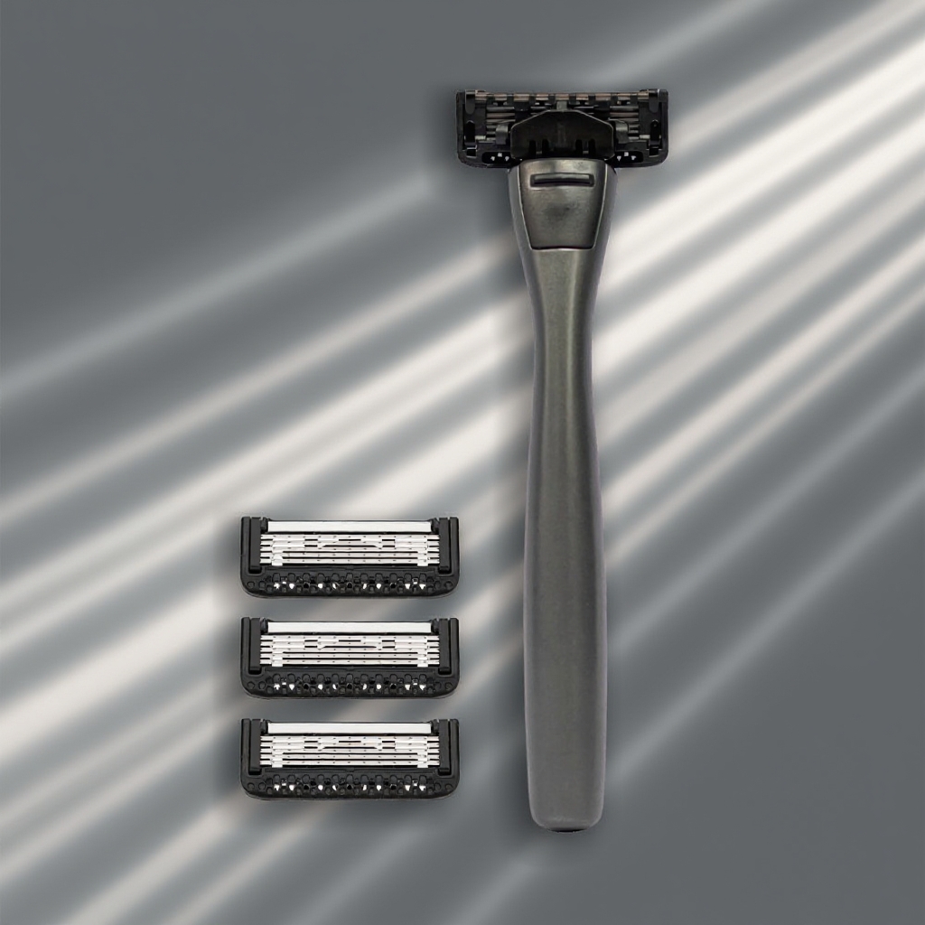 Jake + 4 vahetustera