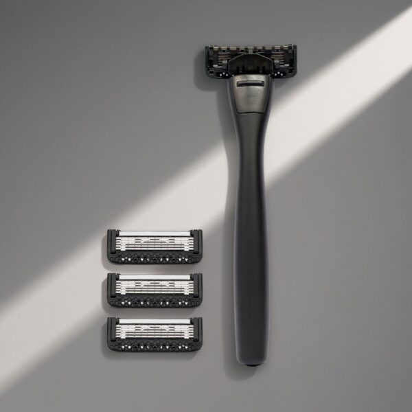 Charlie + 4 vahetustera