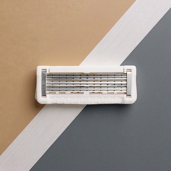 6 teraga vahetusterad