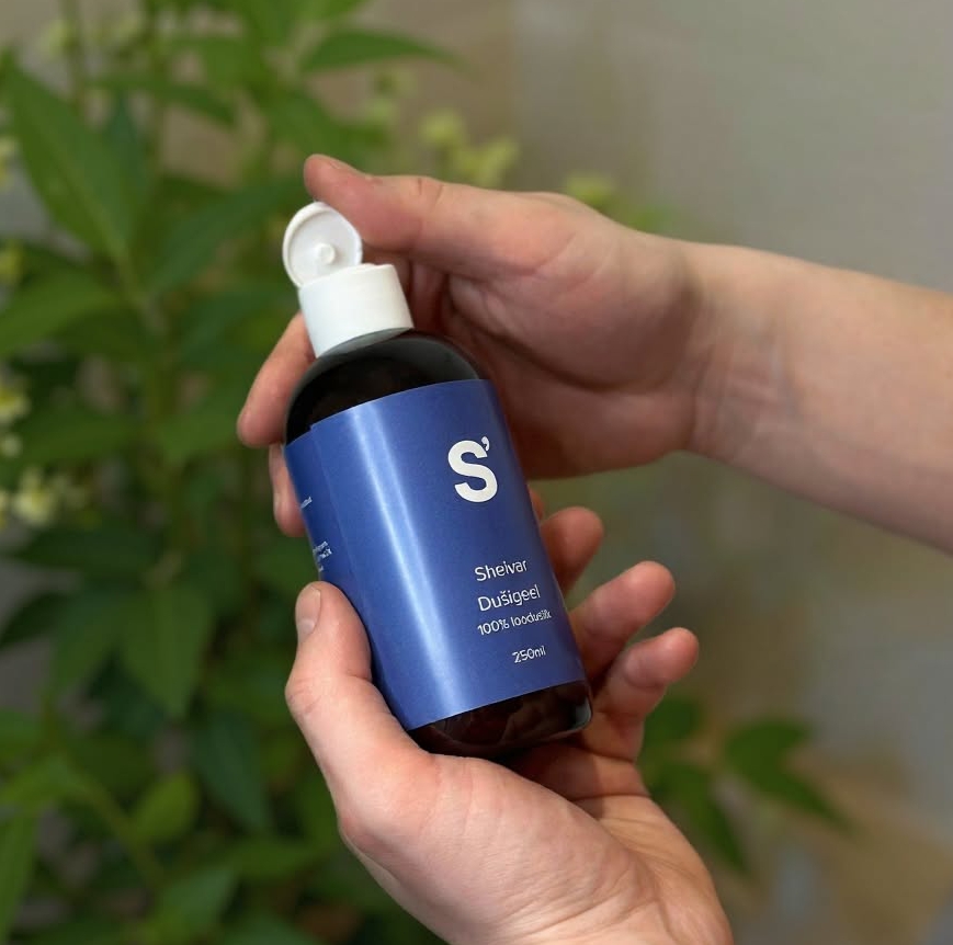 Sheivar Dušigeel - Image 4