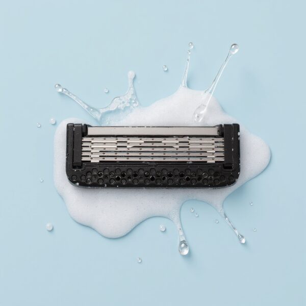 5 teraga vahetusterad