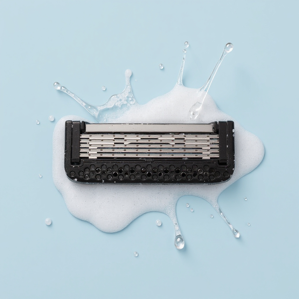 5 teraga vahetusterad