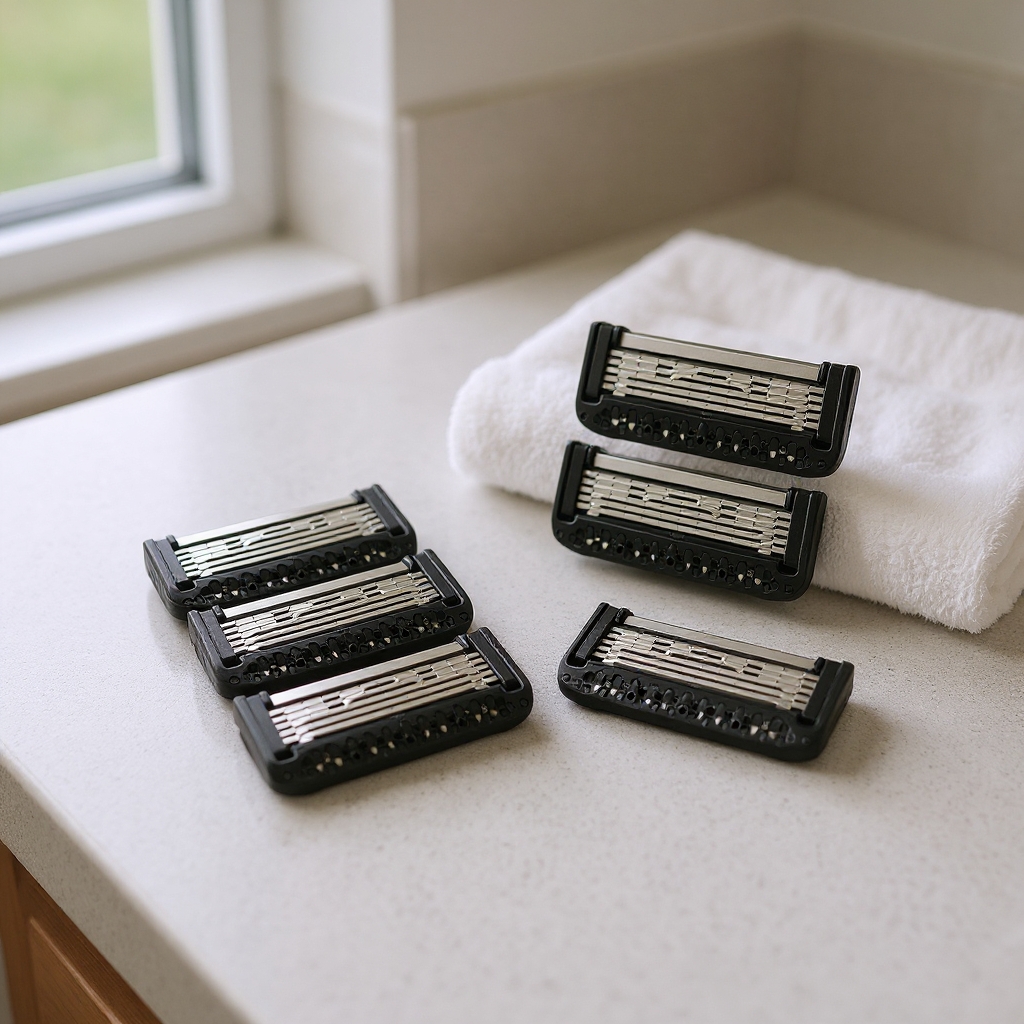 5 teraga vahetusterad - Image 2