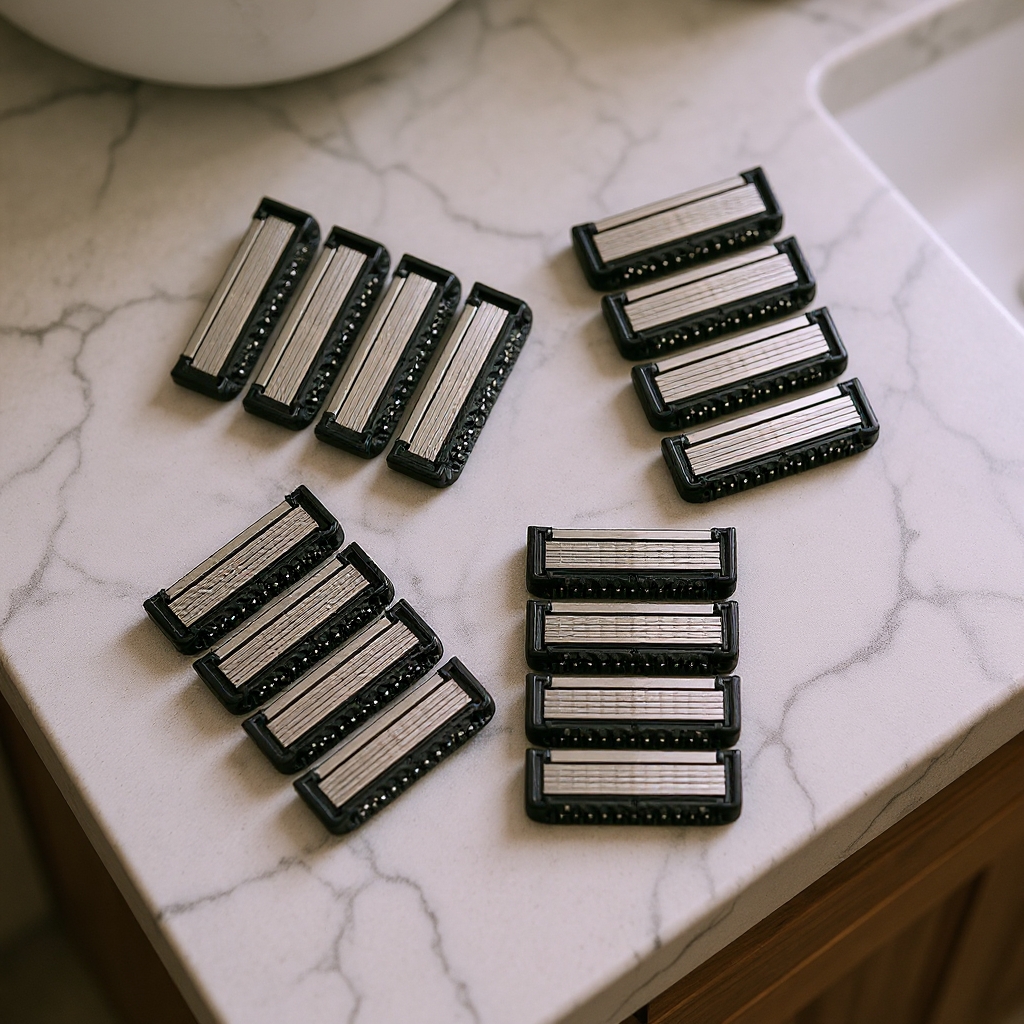 5 teraga vahetusterad - Image 4