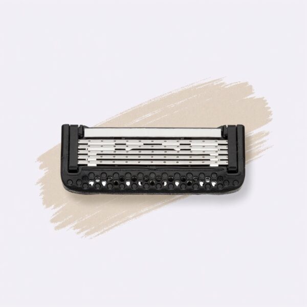 5 teraga vahetusterad