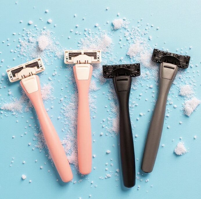 Sheivar Raseerimispood